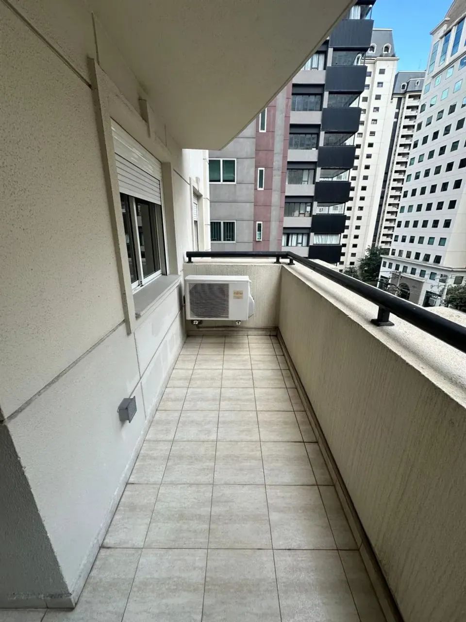 Imóvel para aluguel com 71m² com 2 quartos em Cerqueira César - São Paulo - SP - Foto 4