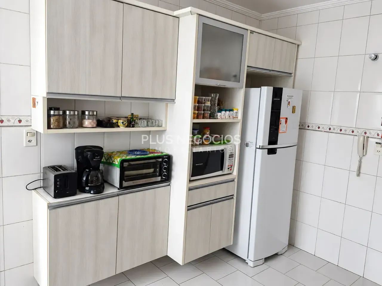 Apartamento 3 Dormitórios à Venda no Edifício Plaza Sul  Vila Leão, Sorocaba/SP - Foto 4