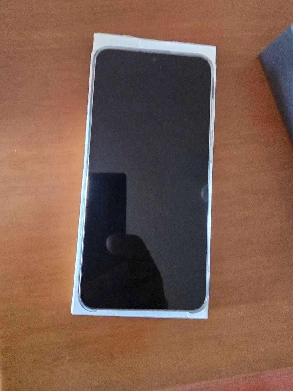 VENDO CELULAR S 25 + Plus  1 ANO DE USO 