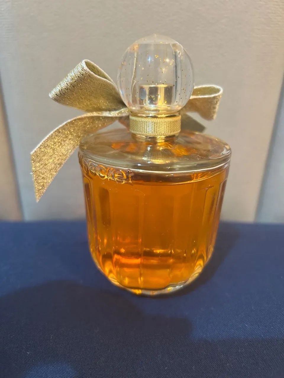Kit perfume e creme 