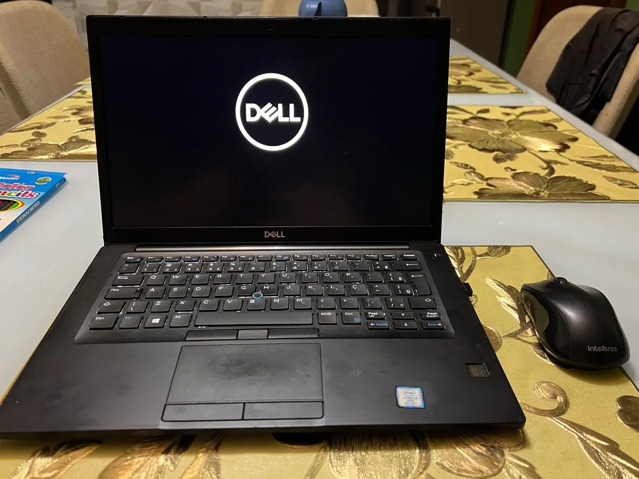 Notebook Dell i7 8650u - Foto 5