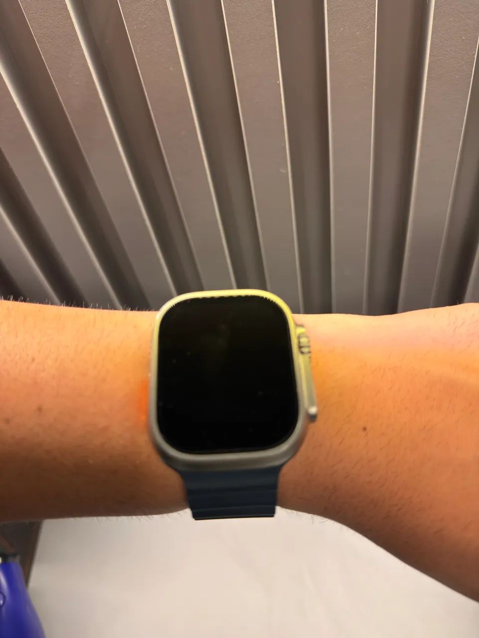 Apple Watch Ultra 2 - Foto 3