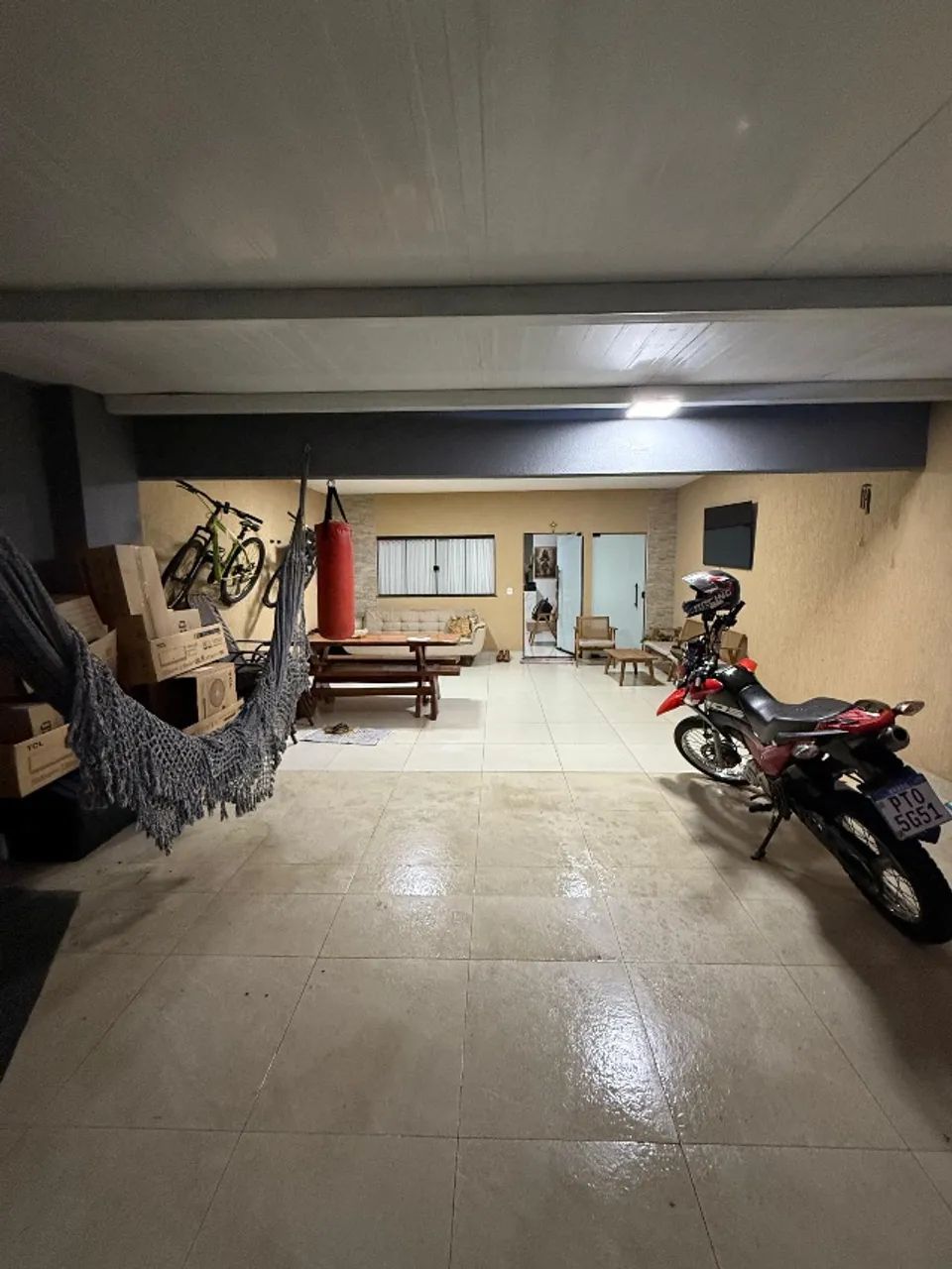 Foto - Aparecida de Goiânia - Parque Real de Goiânia