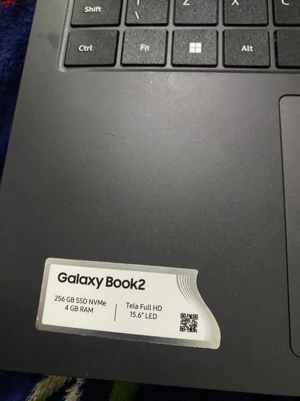 NOTEBOOK SAMSUNG GALAXY  BOOK 2  - Foto 3