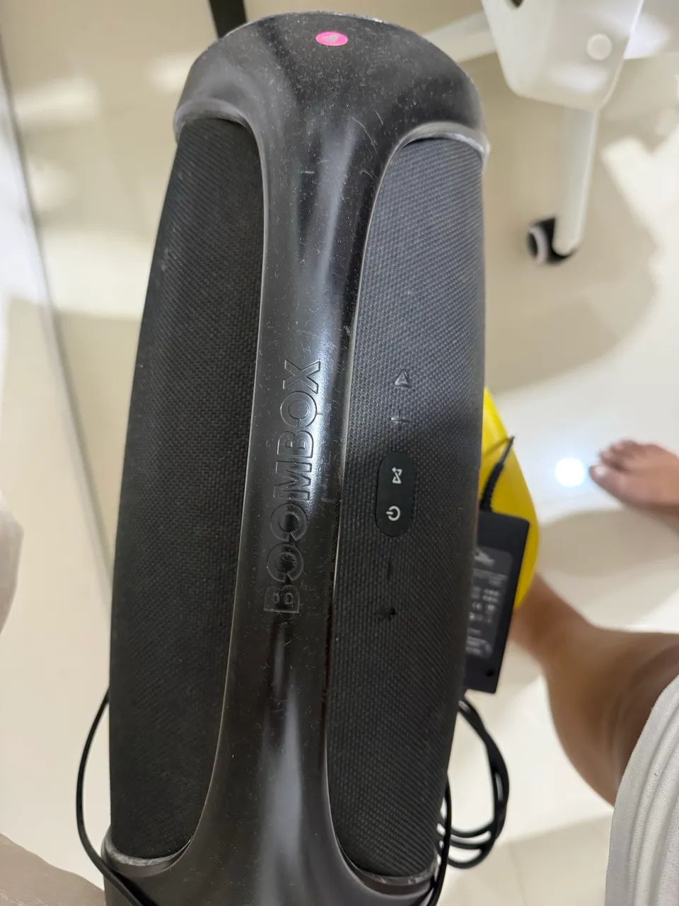Jbl Bombox - Foto 2