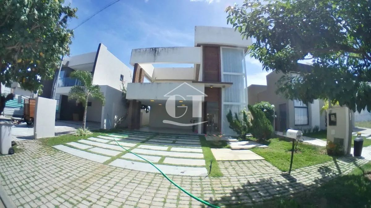Casa de Condomínio com 4 quartos, Centro - Barra dos Coqueiros - Foto 3