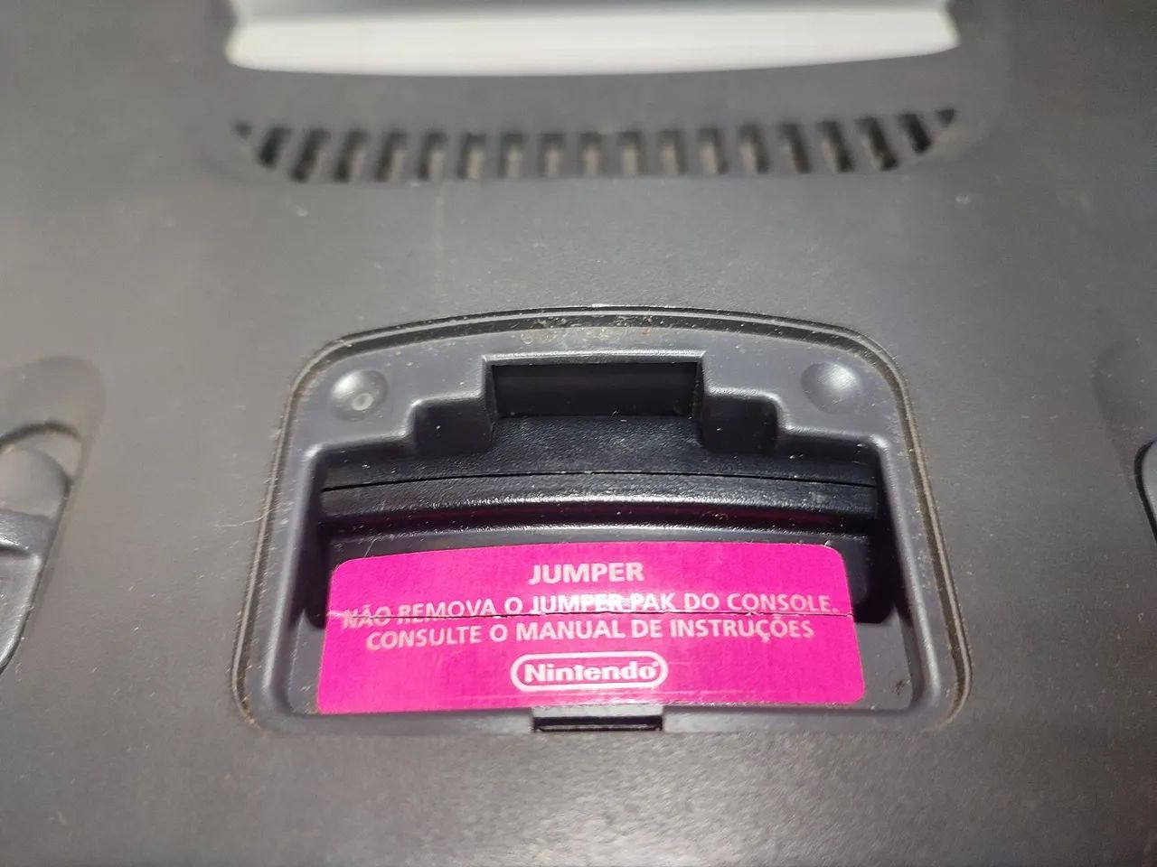 Nintendo 64 - Foto 3