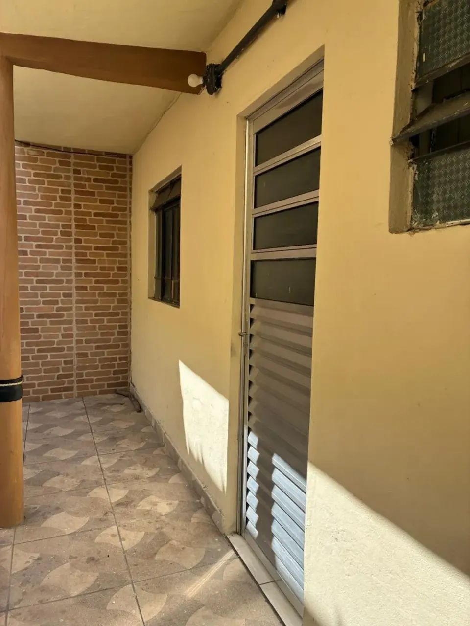 Kitnet para alugar no santo agostinho