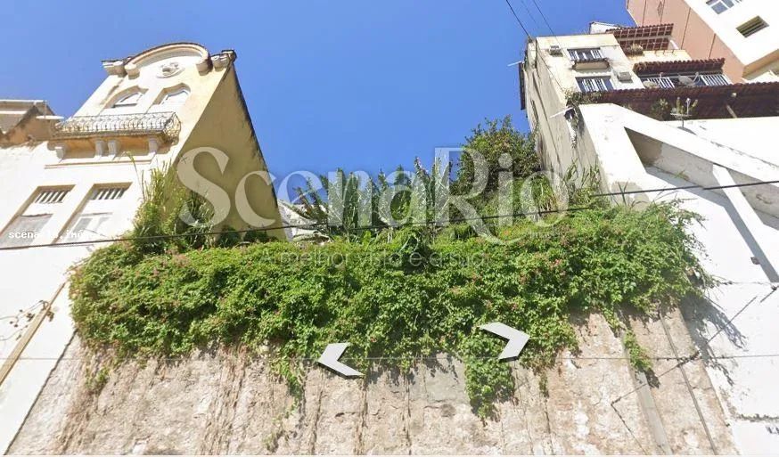 Terreno com 225m2 na parte baixa de Santa Teresa. - Foto 5