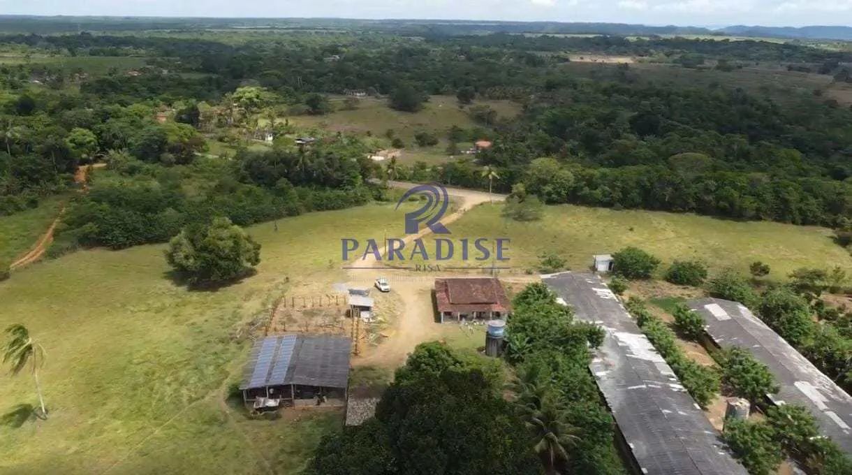 Fazenda, Centro, Cachoeira - R$ 2.91 mi, Cod: 68954 - Foto 2