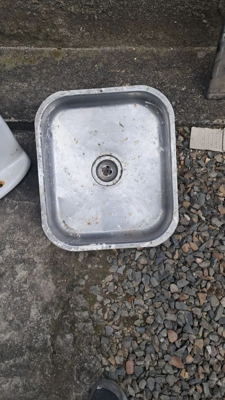 Cuba inox