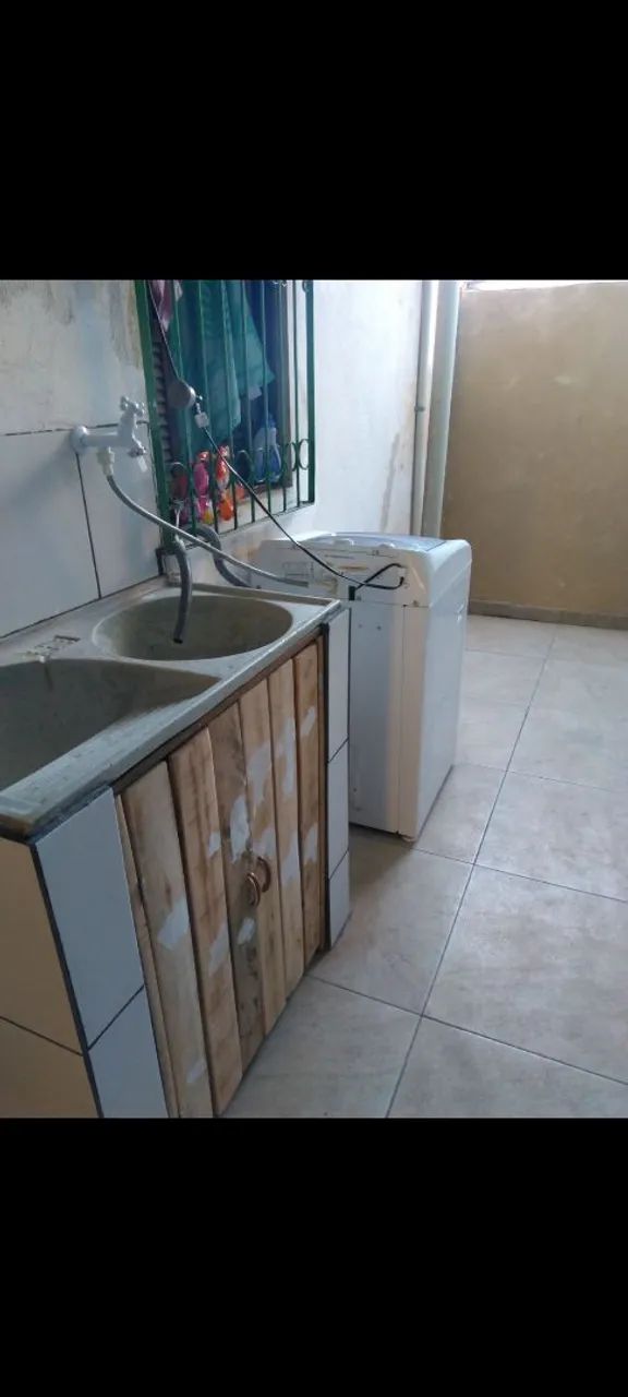 Aluga-se quarto e sala  - Foto 5