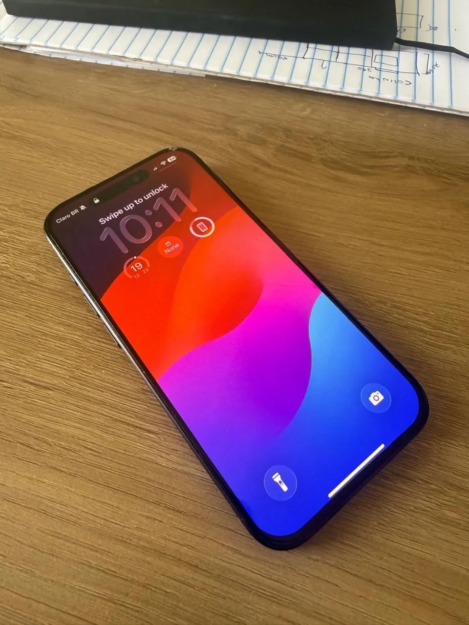 iPhone 15 Pro 256 GB - Foto 3