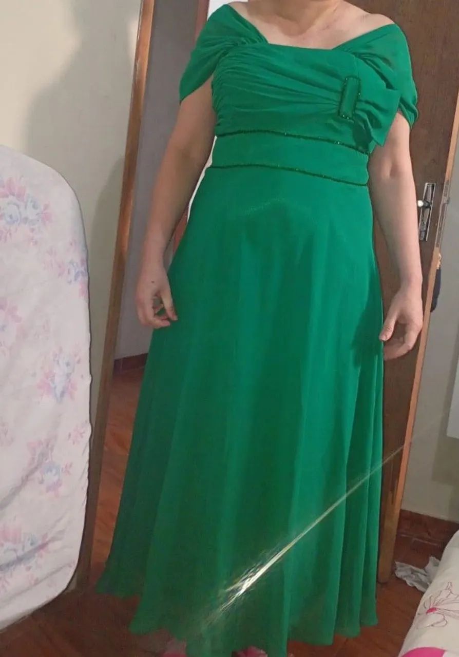 Vestidos festa 