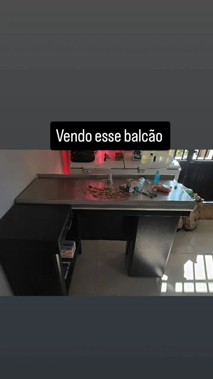 Balcão comercial  - Foto 3