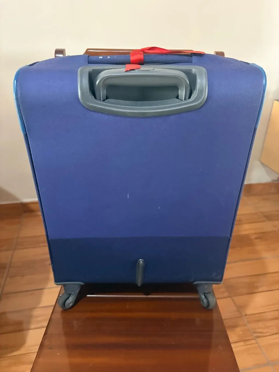 Mala Viagem Sansonite 10kg - Foto 3