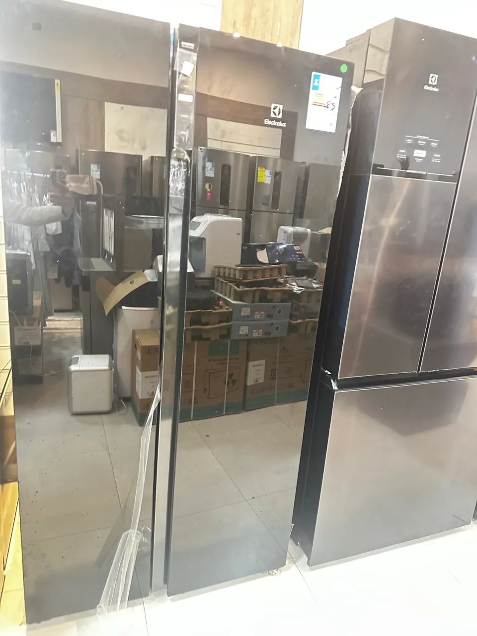 Geladeira  - Foto 2