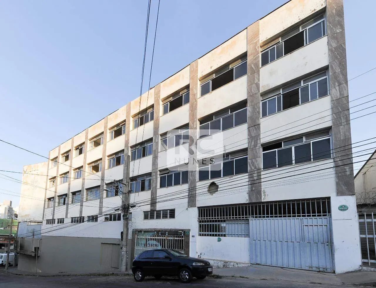 Prédio para aluguel em Floresta | RC Nunes