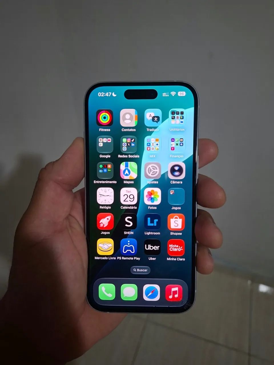 iPhone 15 - 128gb.  - Foto 5