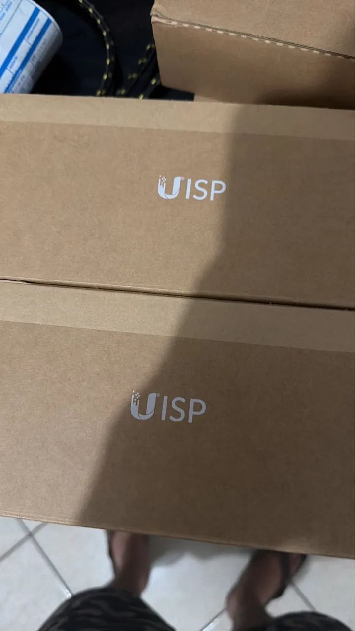 Ubiquiti ISP RP-5AC Gen 2