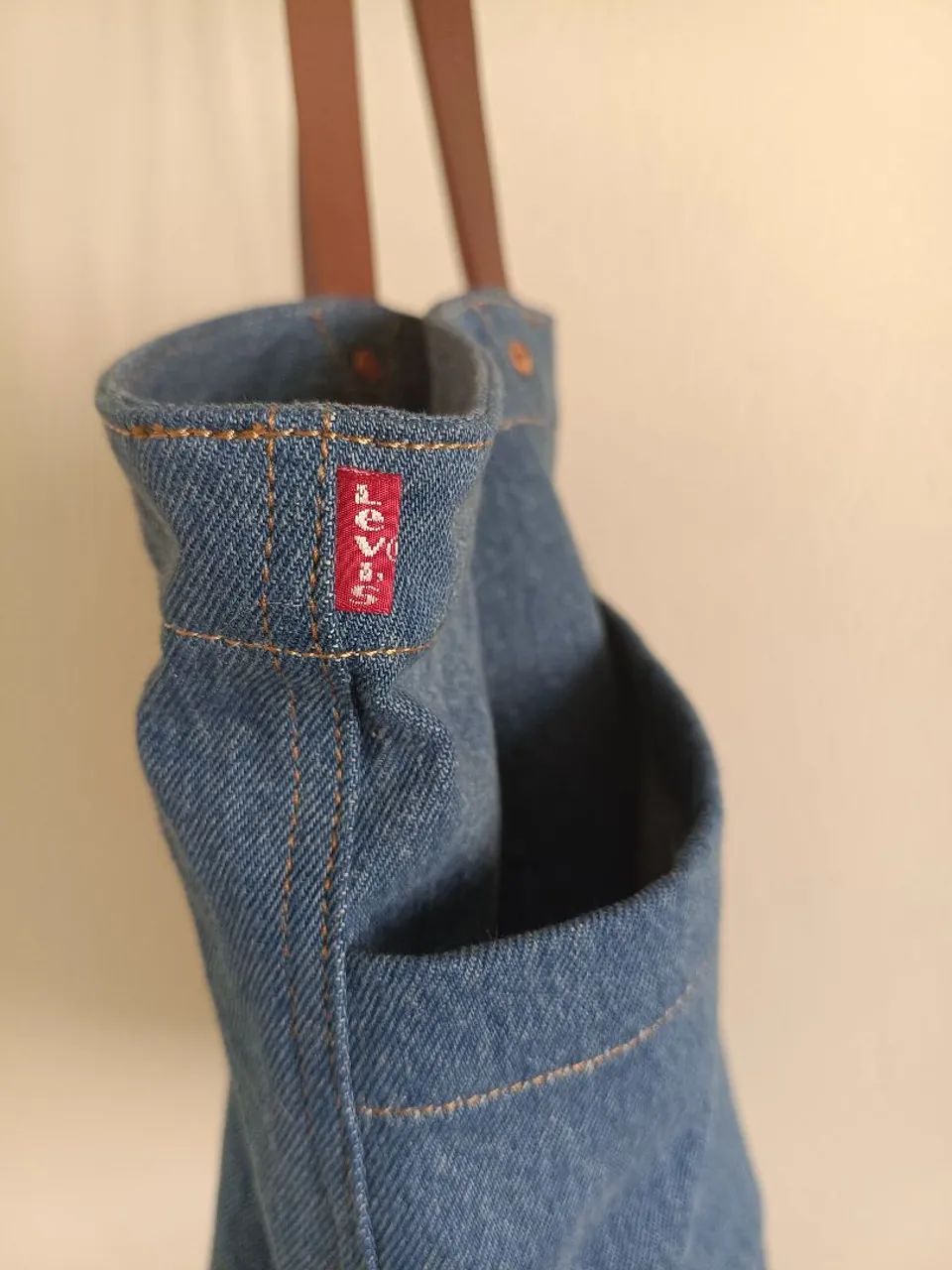 Bolsa Levi's  - Foto 4