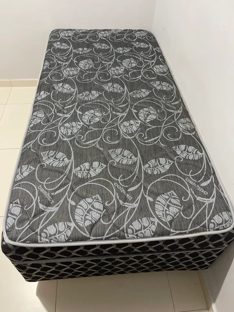 Cama de solteiro  - Foto 2