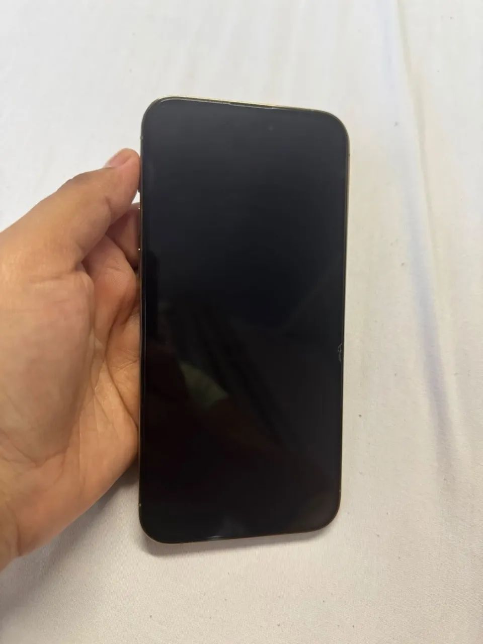 ? iPhone 14 Pro Max 128GB ? R$ 3.200,00 - Foto 3