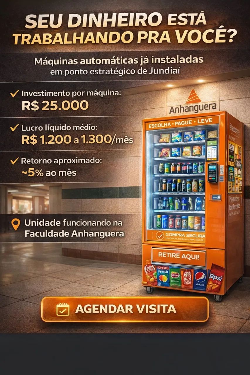 Seu dinheiro está trabalhando pra você?