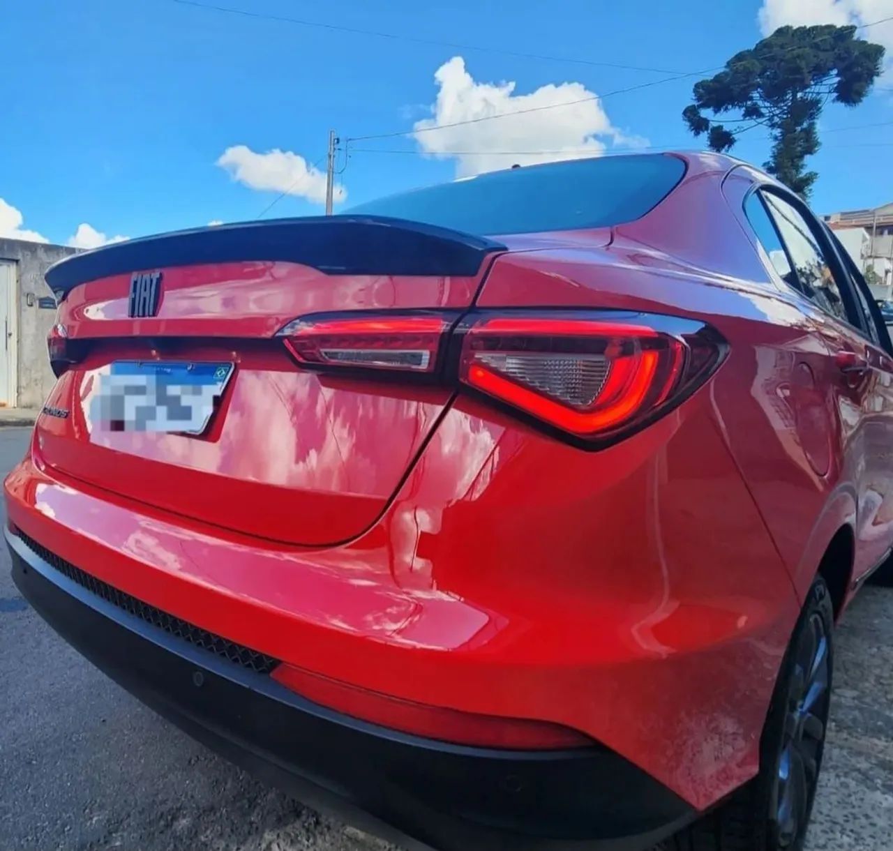Fiat Cronos Drive 1.3 8V Flex 2022 - Foto 2