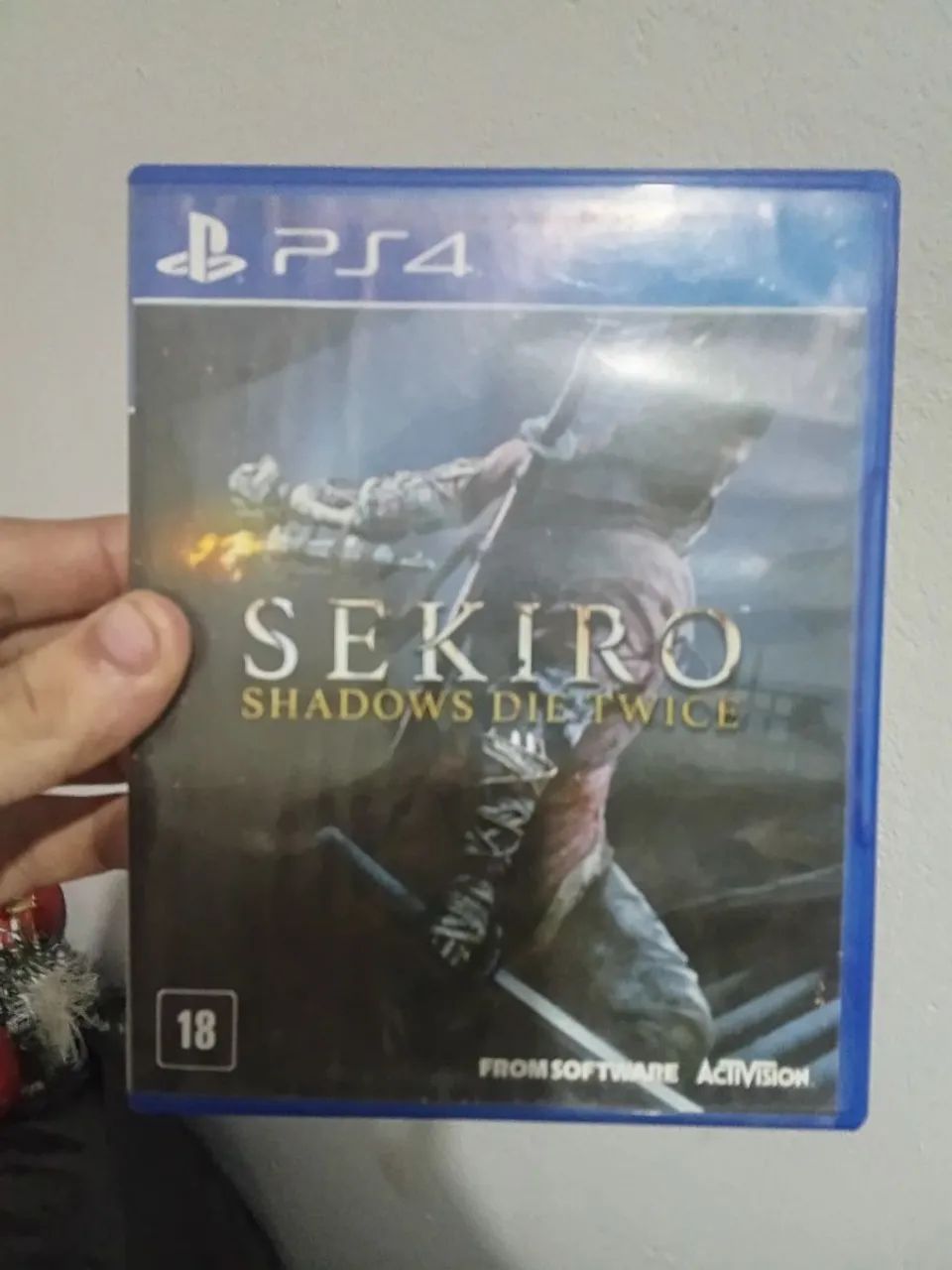 Sekiro