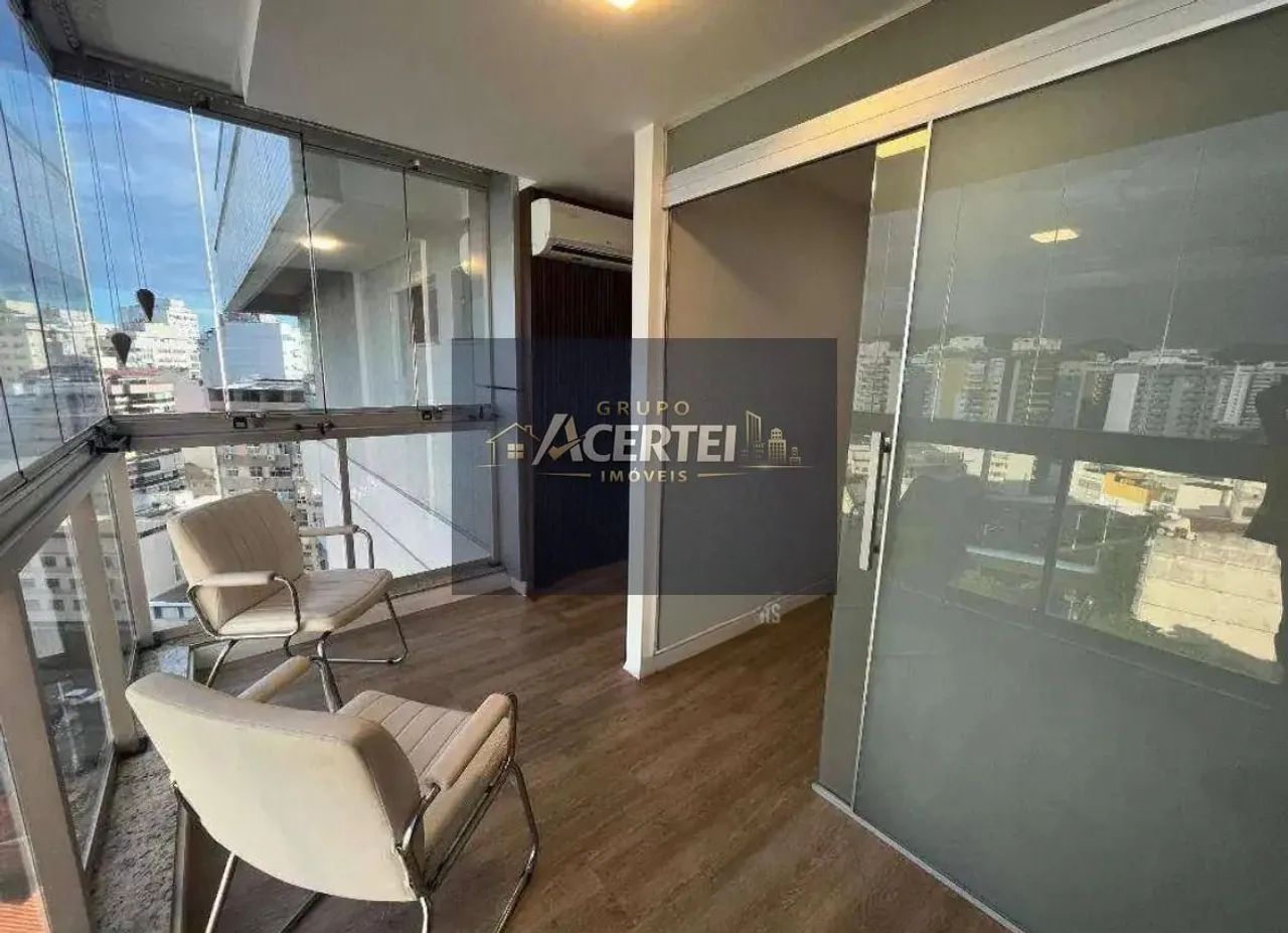 Conjunto Sala à Venda em Icaraí, Niterói - 42m² e 1 Banheiro - Foto 4