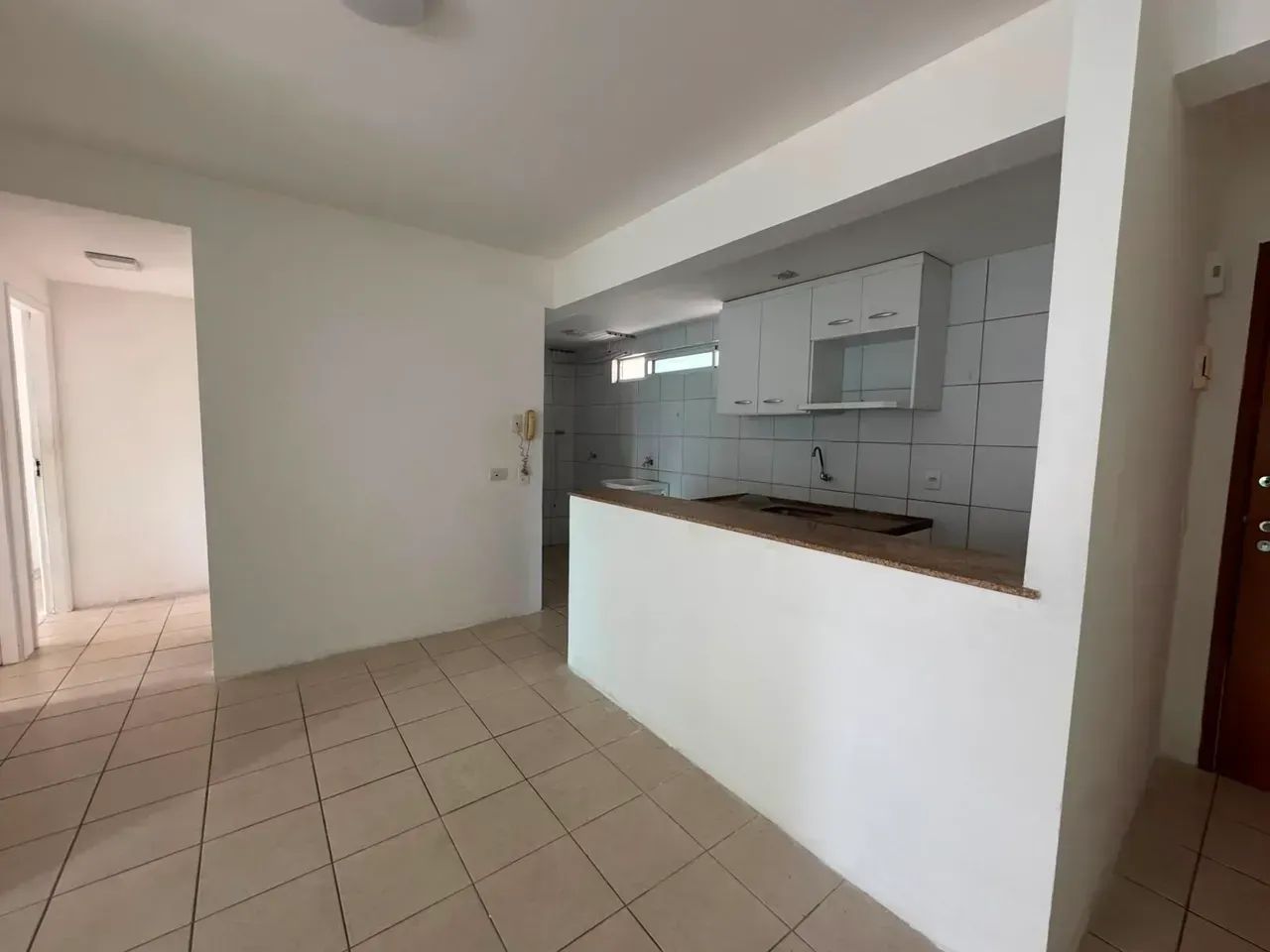 2 Quartos sendo 1 suíte, varanda e nascente. - Foto 4
