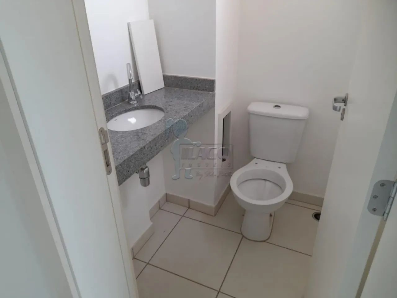Sala comercial de 38m² à venda - Nova Ribeirânia - Foto 3
