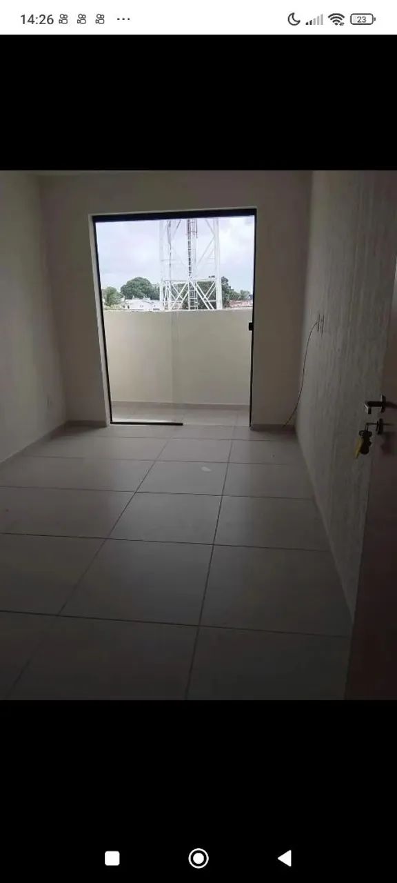 Aluga-se apartamento  - Foto 2