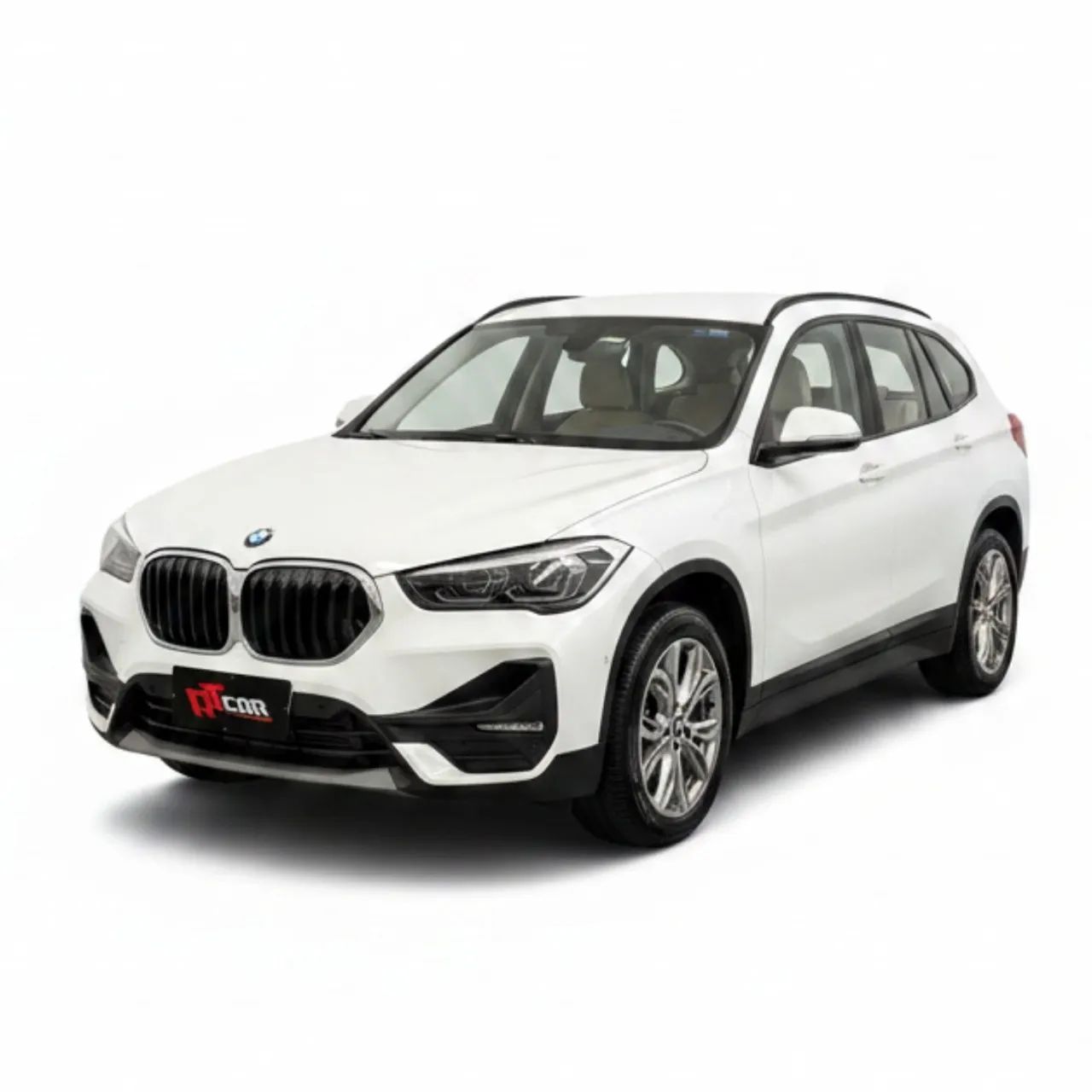 BMW X1 2020