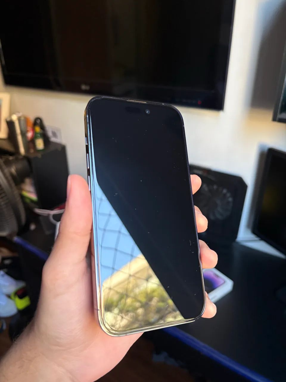 iPhone 14 PRO 128 gb  - Foto 3