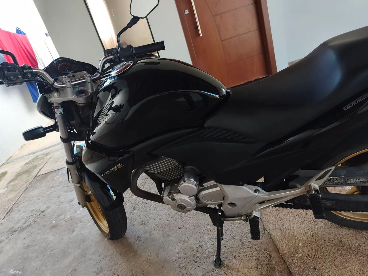 Ronda CB 300 - Foto 5