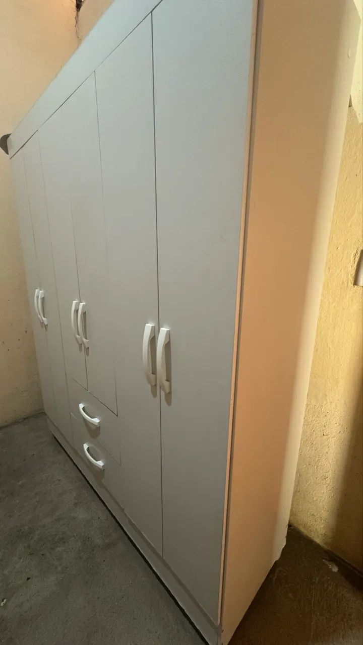 Guarda-Roupa  - Foto 3