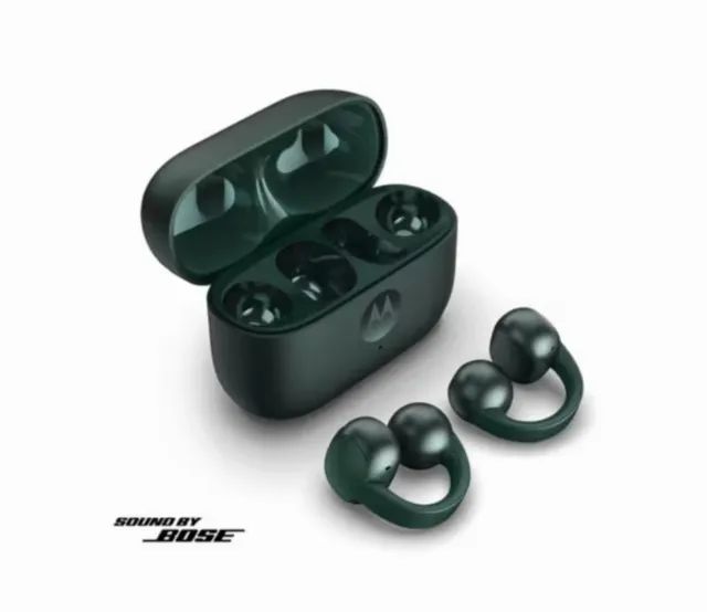 Moto Buds Loop Sound By BOSE - Foto 3