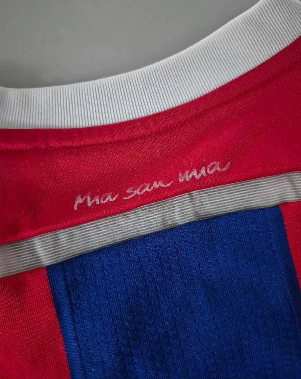Camisa bayern 2014 - Foto 4