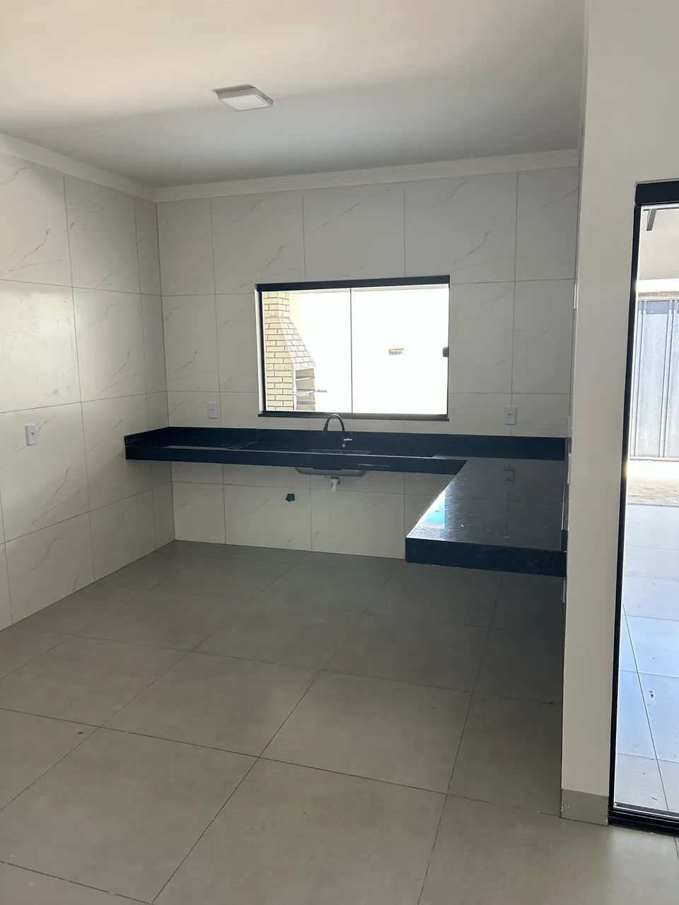 Vende-se casa setor Goianiense 2 - Foto 4
