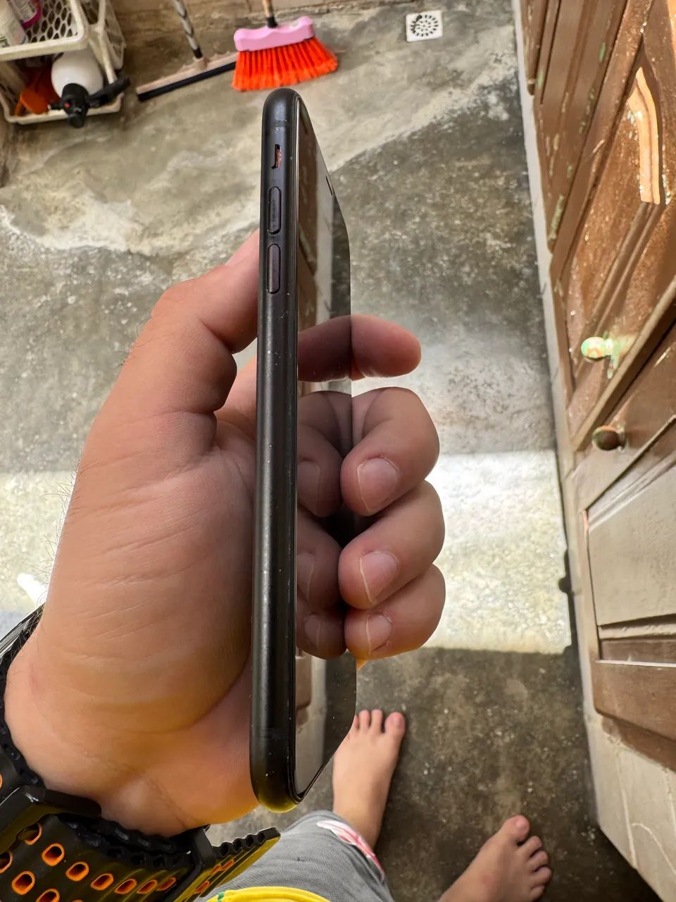 iPhone XR 64gb único dono, todo original.  - Foto 5