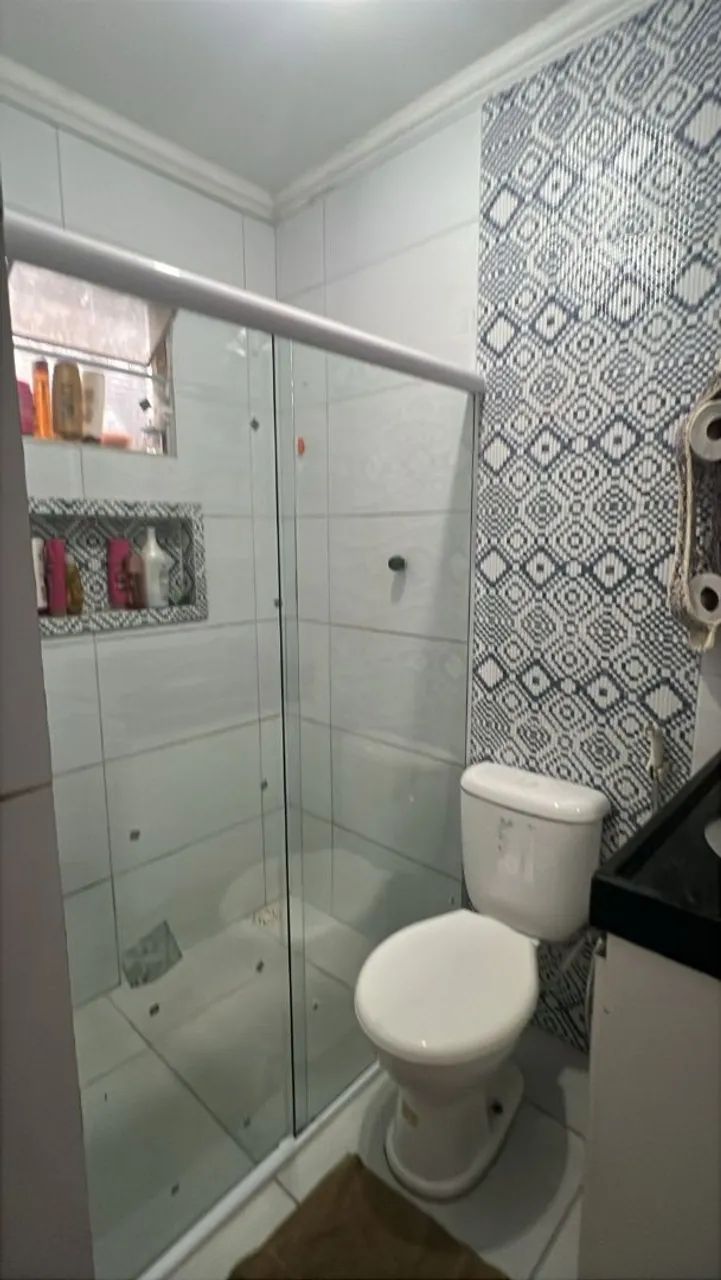 Casa Clima bom 1 - Foto 3