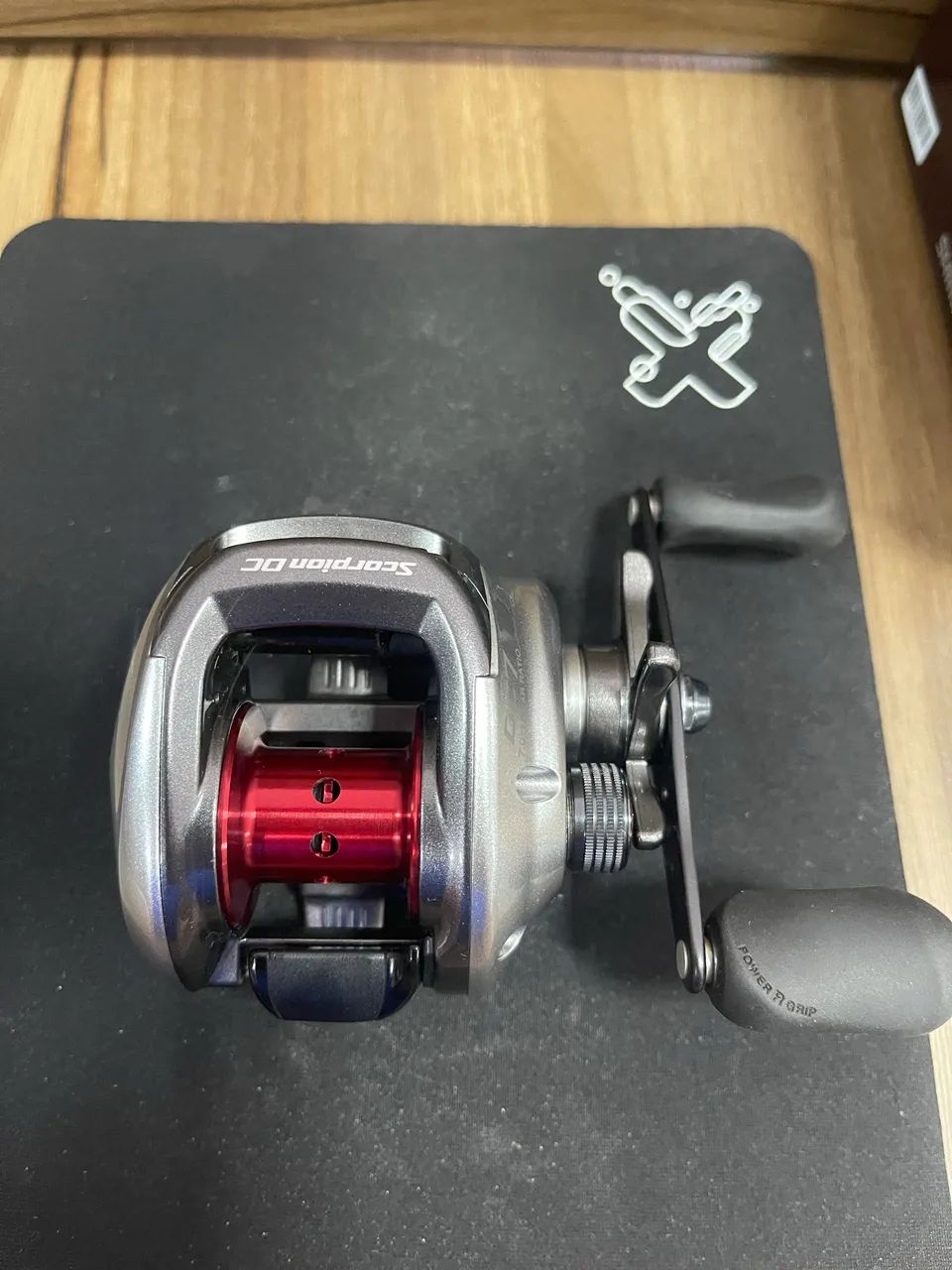 SHIMANO SCORPION DC7 - Esportes Aquáticos - Setor Bueno, Goiânia