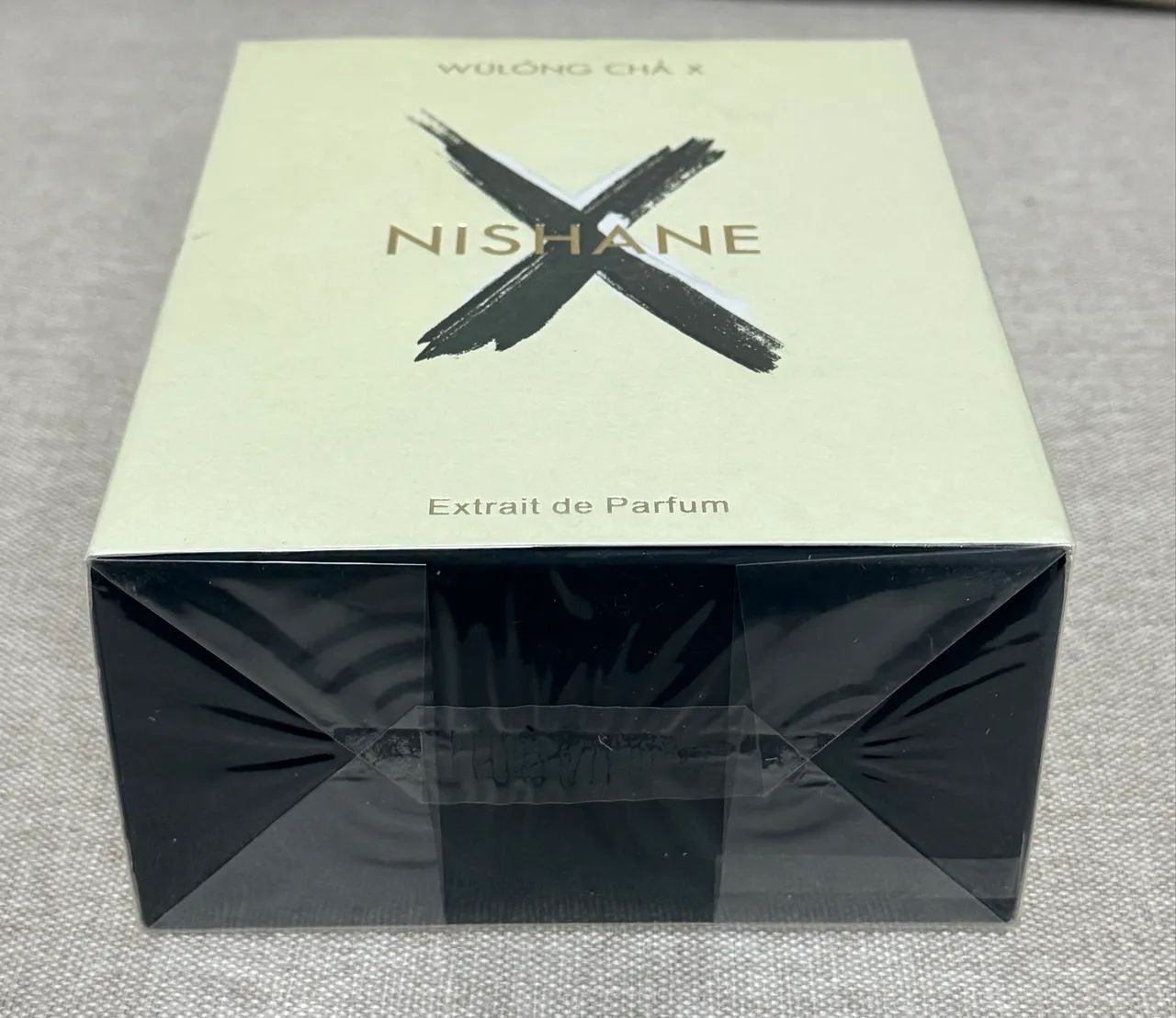 Nishane Wulóng Chá X Extrait de Parfum 100ml - Beleza e Cuidados