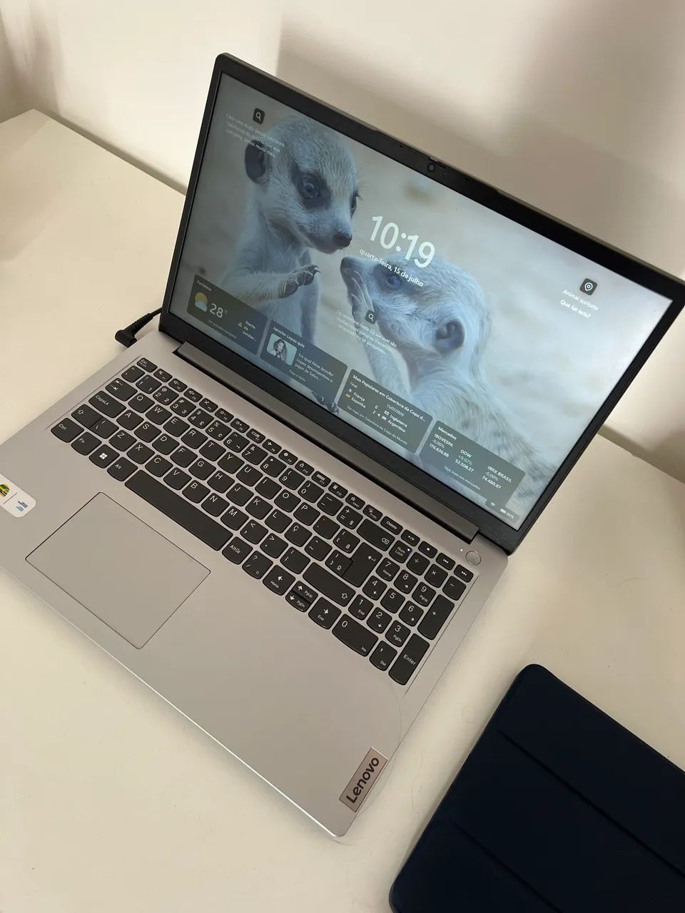 Notbook Lenovo