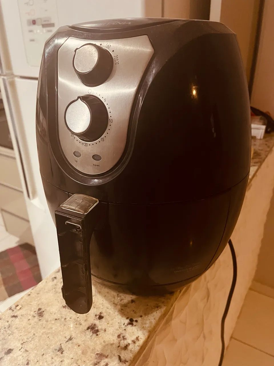 Airfryer  - Foto 4