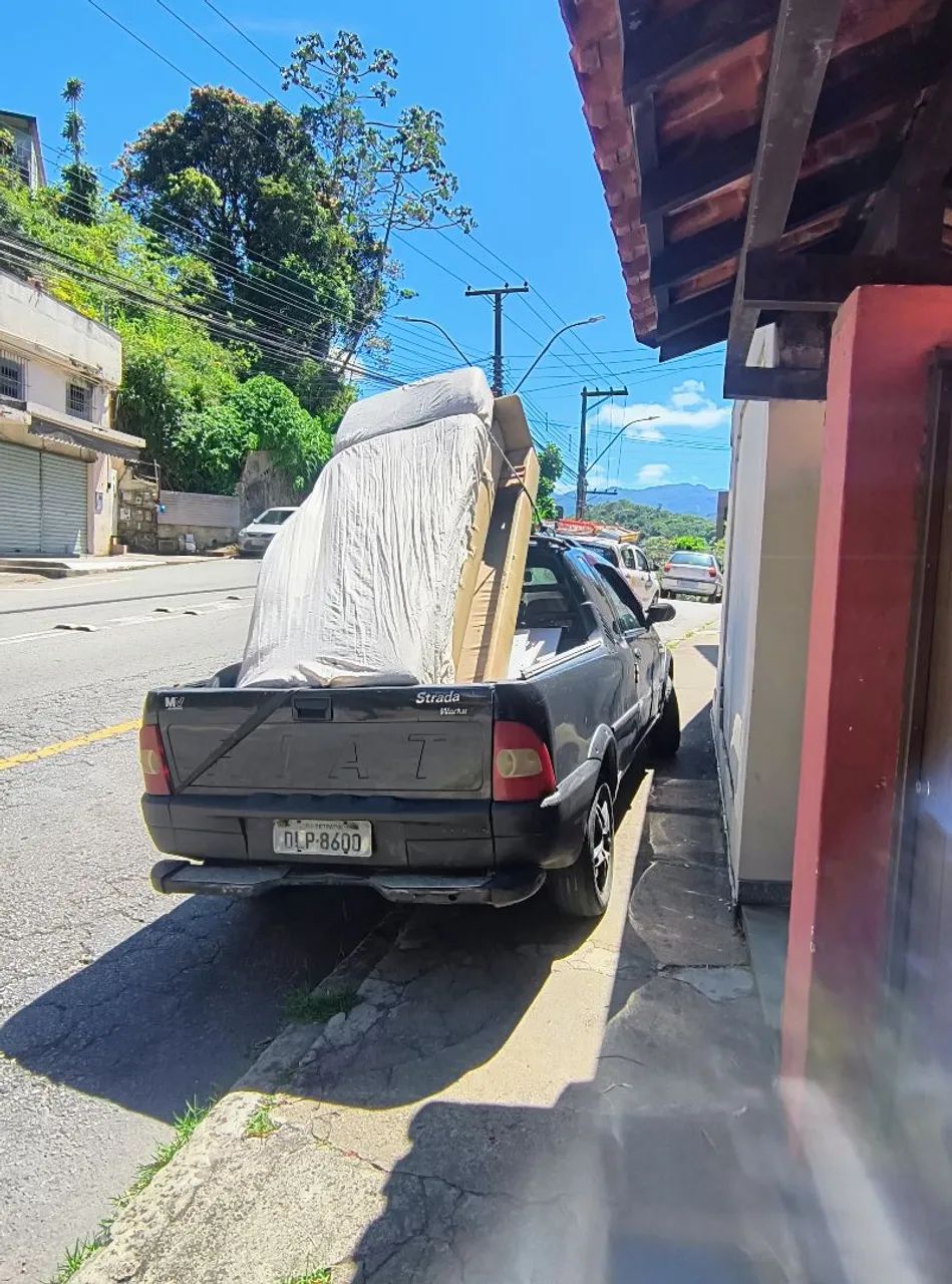 FRETE E MUDANÇAS  - Foto 3