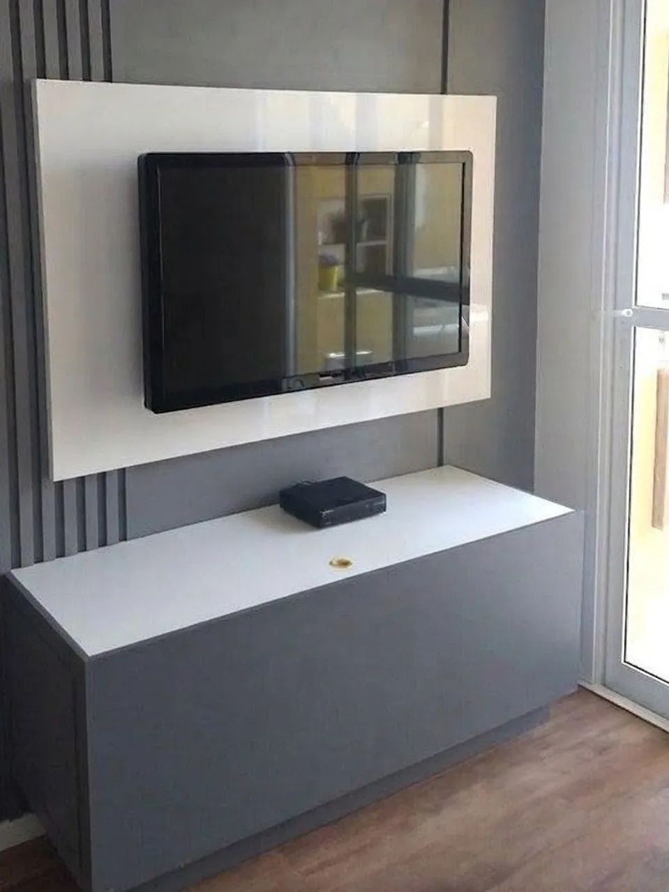 Racks para tv até 70" (polegadas)