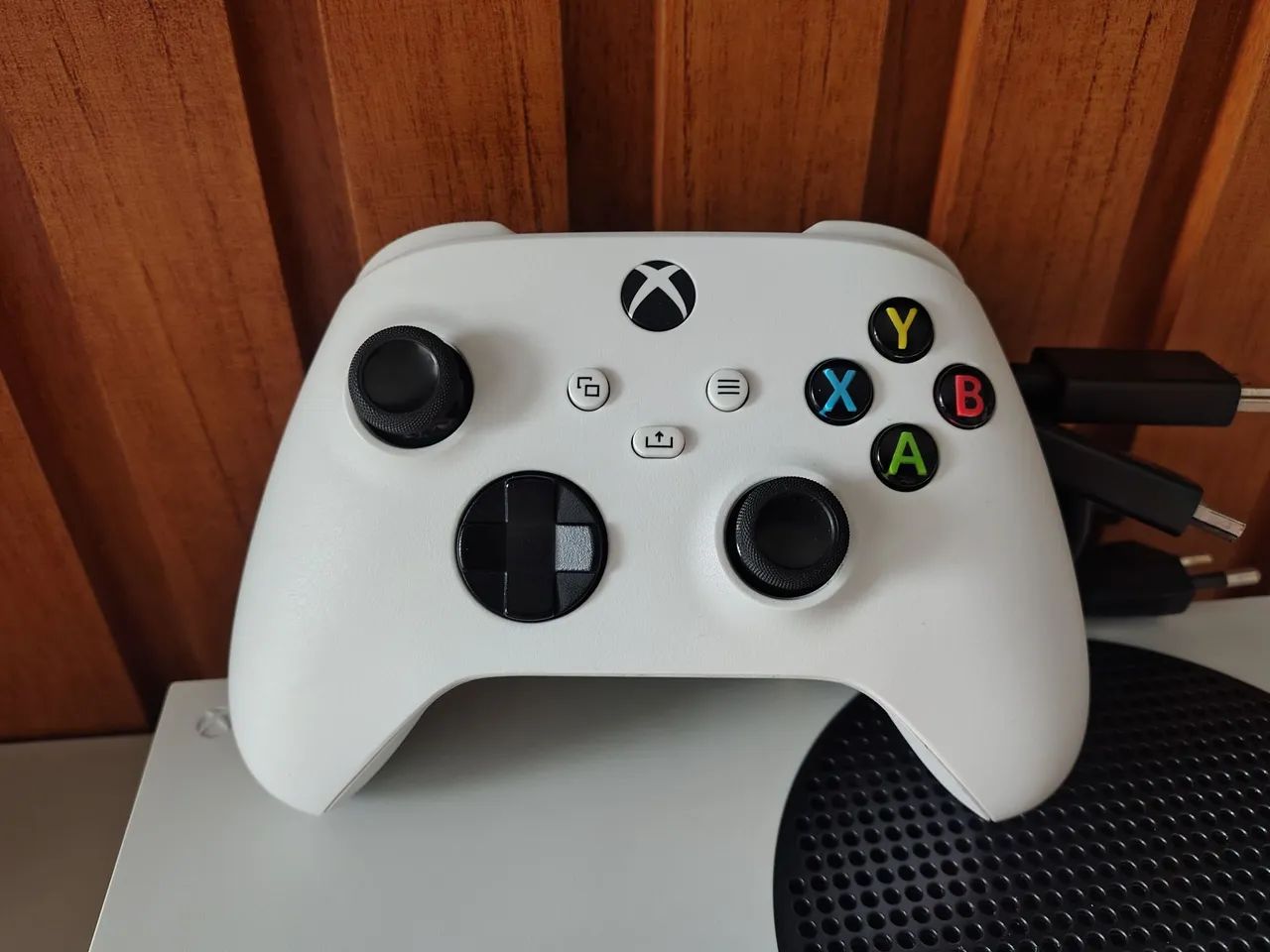 Xbox Series S  - Foto 4